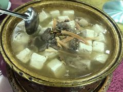永安煨豆腐-燕江楼(燕东店)