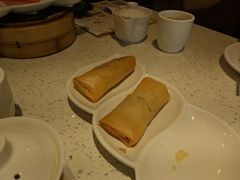 春卷-又一间茶点轩(百汇广场店)