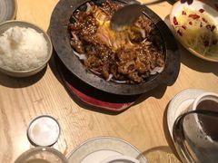 -大丰收李家(闽侯正荣财富中心广场店)