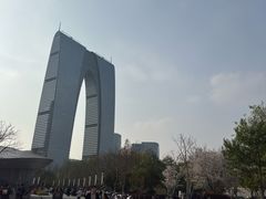 -金鸡湖景区