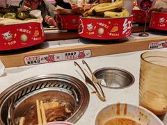 -龍歌自助小火锅(崂山丽达店)