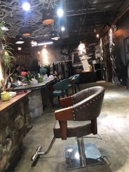 -MT·ID 烫发.染发.接发SALON