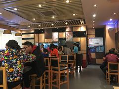 大堂-满记甜品(南京虹悦城三店)