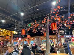 -鸽子窝(青塔店)