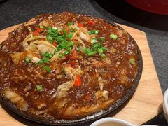 -湘阁里辣(南联锦泰城店)