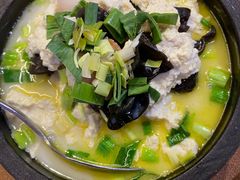 -转角·老弄堂上海菜(长寿路店)