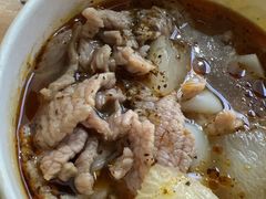 -王记生烫牛杂面馆(兰陵路店)