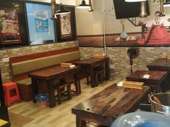 -韩一馆(吉大店)