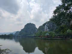 -星湖旅游景区七星岩