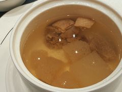 -梅山饭店-中餐厅(梅山路店)