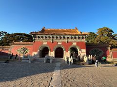 -北陵公园