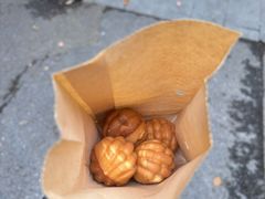 -莫朗核桃饼(虹泉路店)
