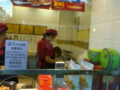 -天府棒棒鸡(金星店)