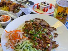-鼓楼吃面·肉啃肉(南锣鼓巷店)