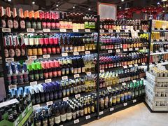 -哈尔信食品超市(哈尔滨王府井购物中心店)