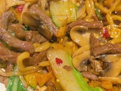 -寻裕记·现炒浇头面(人民广场店)