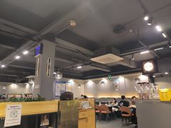 -白玉串城·朝鲜族烤串(龙岗店)