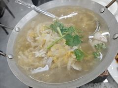 -二张农家菜(天通苑店)