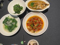 -肆月河豚·淮扬菜·湘菜(华天店)