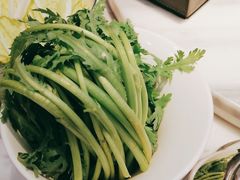 -京都蝎府羊蝎子火锅(珠市口店)