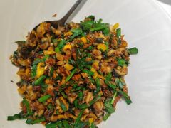 -院里寻菜·精致庭院菜(观沙岭店)