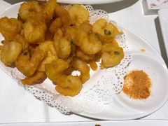 -金春禧·鲁菜海鲜(延吉路万达店)