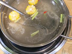 -夜牛潮汕鲜牛肉火锅店(翻身店)