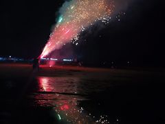 -西中岛海滨