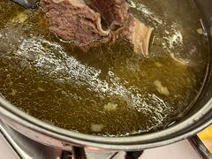 -瑞丰园庭院餐厅·白族传统家常菜