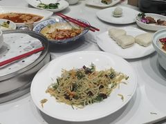 -西安饭庄·非遗陕菜(凤城五路店)