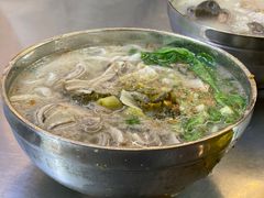 -广场正宗原汁薏米店