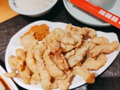 -蛙蛙叫·牛蛙烤鱼(北京总店)