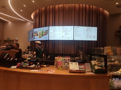 -星巴克(成都太古里二店)