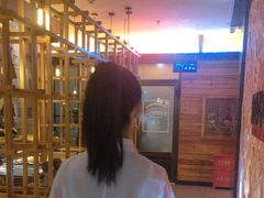 -河坝烧烤串城(金达莱店)