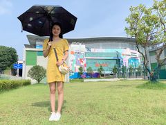 -湖南广电中心大楼