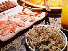 -小龙坎火锅(好世界店)