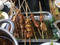 -老黑板筋(顺义总店)