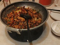 -味上湘菜馆(岳麓山店)