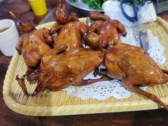 -石岐乳鸽村(南海第三分店)