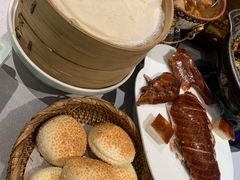 -四世同堂·京菜·烤鸭(双井店)