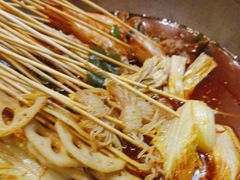 -付小姐在成都(中山公园店)