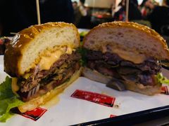 -Side Street街旁(交道口店)