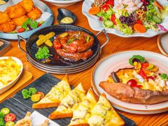 -通海俄式烧烤(下瓦房店)