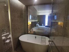 -徐州博顿温德姆酒店(高铁东站店)