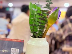 -佛有缘素食馆·荔湾老字号(陈家祠首店)