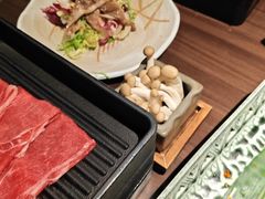 -匠和风精致料理(莆田财富中心店)