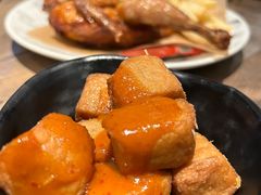 -周沫西餐(漫广场店)