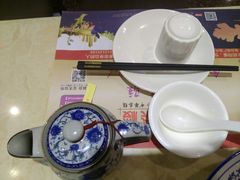 -中恒华茶楼(牌坊店)