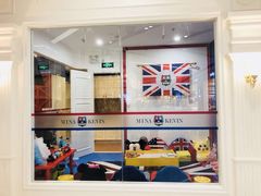 -米娜凯威少儿礼仪艺术教育(南海新凯广场店)