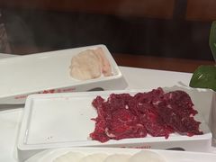 -八合里牛肉火锅(上海中山公园店)